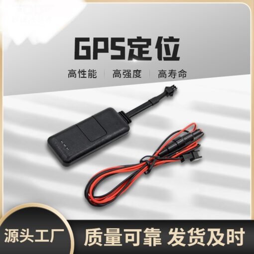 Thiết bị định vị có dây A8-Pro GPS mini hình ảnh thực tế 5