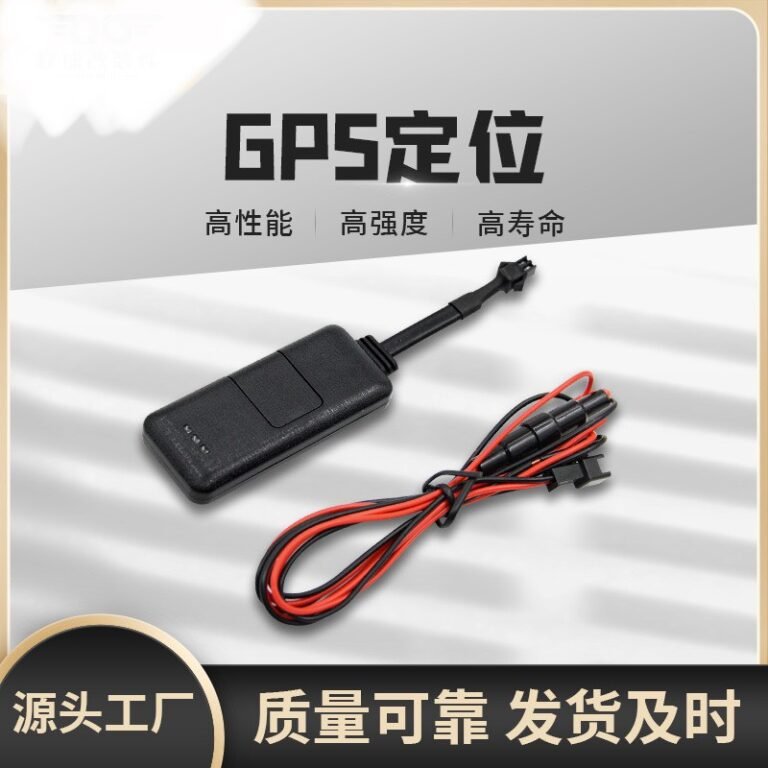 Thiết bị định vị có dây A8-Pro GPS mini hình ảnh thực tế 4