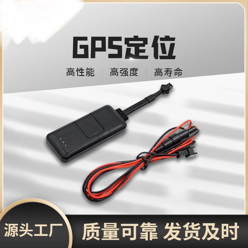 Thiết bị định vị có dây A8-Pro GPS mini hình ảnh thực tế 7