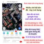 Thiết bị định vị có dây A8-Pro GPS mini hình ảnh thực tế 22