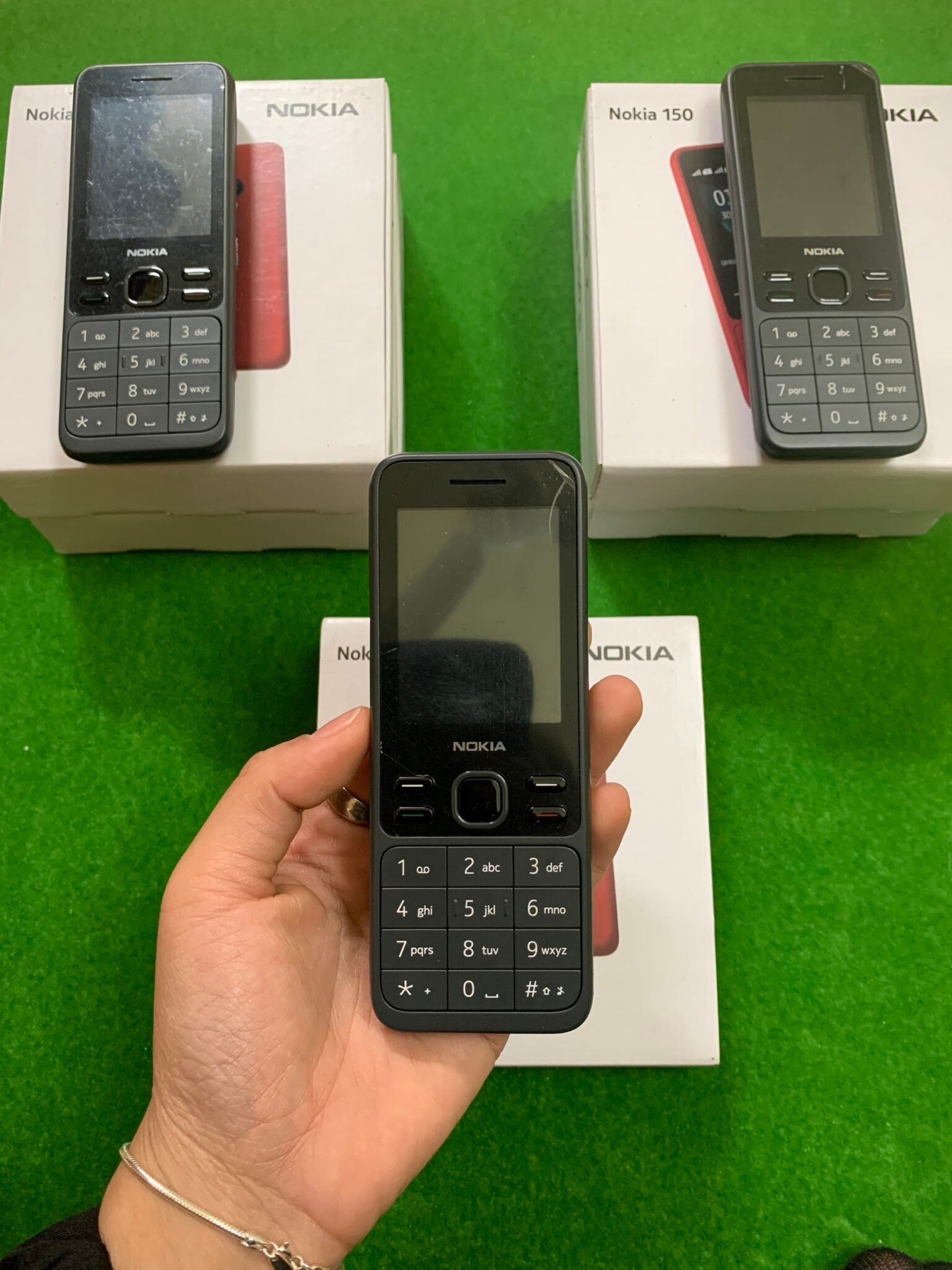 Camera ngụy trang tất cả các dòng điện thoại cục gạch Nokia an toàn ảnh 14 Camera ngụy trang tất cả các dòng điện thoại cục gạch Nokia an toàn - hình ảnh 14