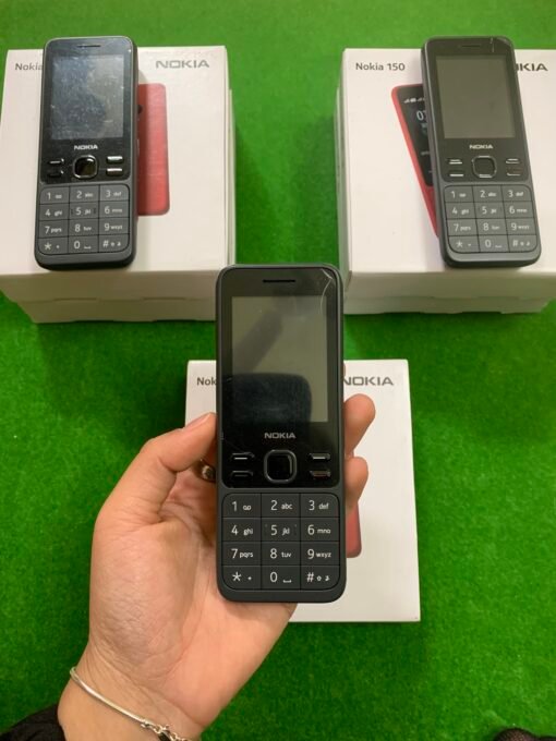 Camera ngụy trang tất cả các dòng điện thoại cục gạch Nokia an toàn ảnh 15 Camera ngụy trang tất cả các dòng điện thoại cục gạch Nokia an toàn - hình ảnh 15