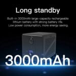 Mini Dùng Sim 4G - hình ảnh thực tế 13