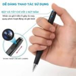 Camera WIFI ngụy trang Bút V9. Xem ở xa điện thoại an toàn - hình ảnh 39