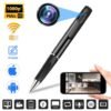 Camera WIFI ngụy trang Bút V9. Xem ở xa điện thoại an toàn - hình ảnh 14