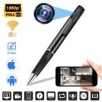 Camera WIFI ngụy trang Bút V9. Xem ở xa điện thoại an toàn - hình ảnh 11