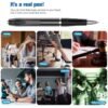 Camera WIFI ngụy trang Bút V9. Xem ở xa điện thoại an toàn - hình ảnh 20