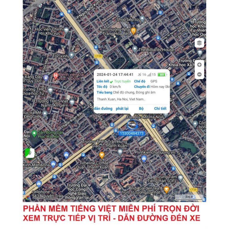 Thiết bị định vị P9 4G pin 1200mAh GPS mini hình ảnh thực tế 16