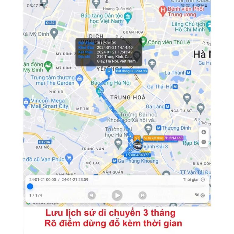 Thiết bị định vị 4G P10 pin 6000mAh GPS mini hình ảnh thực tế 23