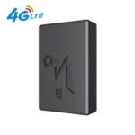 Thiết bị định vị 4G P10 pin 6000mAh GPS mini hình ảnh thực tế 3