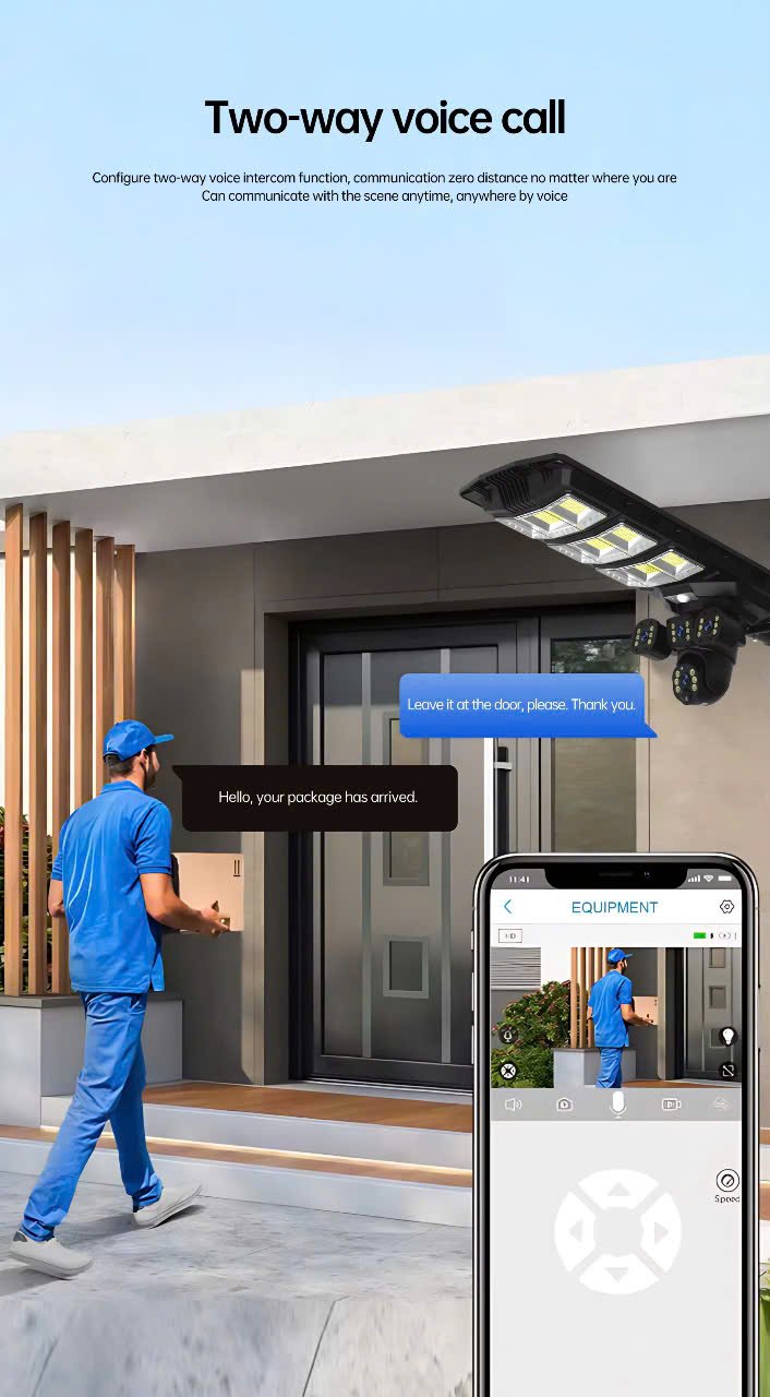 camera năng lượng mặt trời 4G XA01 12MPX 450W hình ảnh sản phẩm 17