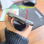 Camera độ chế vào Smartphone Redmi K30 Ultra ảnh 7 Camera độ chế vào Smartphone Redmi K30 Ultra - hình ảnh 7