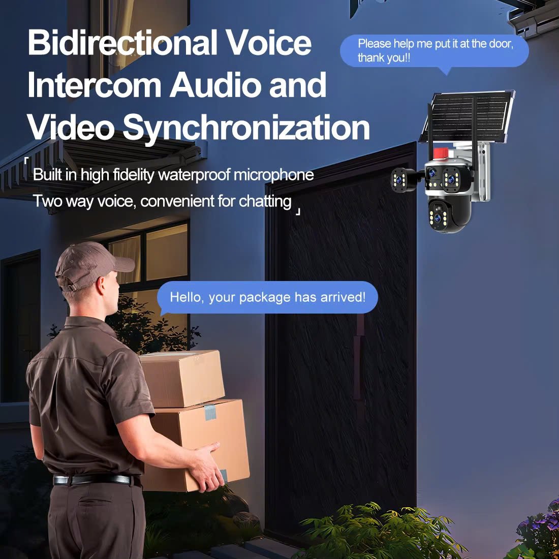 camera năng lượng mặt trời 4G VCS12 hình ảnh sản phẩm 10