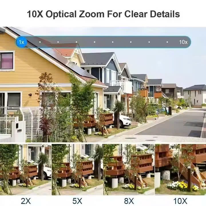 camera năng lượng mặt trời 4G VCS12 hình ảnh sản phẩm 4