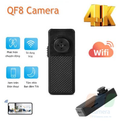 Qf8 Cuc Ao Camera