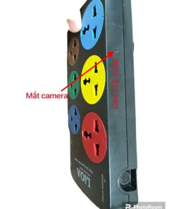 O Dien Lioa 6 Lo Camera 4G 3