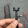 Camera V99 4G Dung Sim Co Hong Ngoai Ho Tro Xem Dem Xem Tu Xa