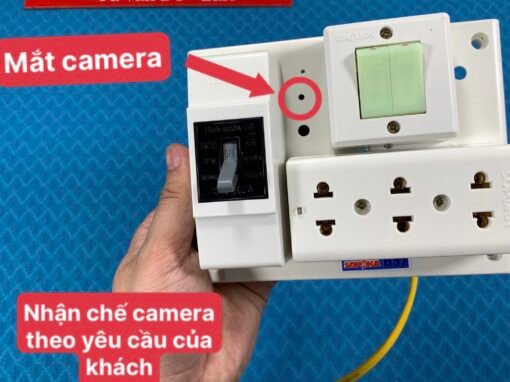Bang Dien Tich Hop Camera Sieu Nho Khong Day Ket Noi Dien Thoai 1