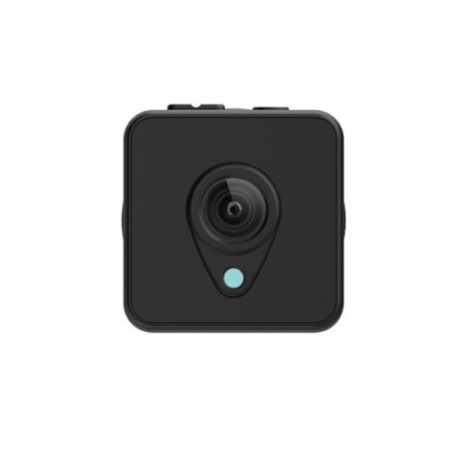 Camera A15 Siêu Nhỏ – mặt trước của module A15 với mắt camera lồi