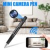 Camera But V10 Wifi 1