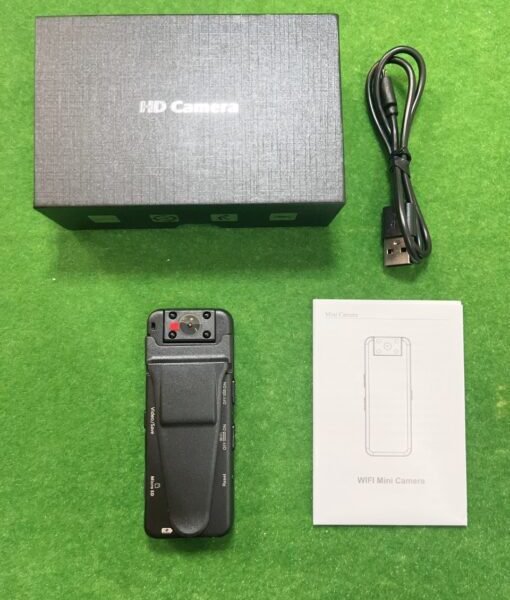 Camera Cai Ao A8 2026 2