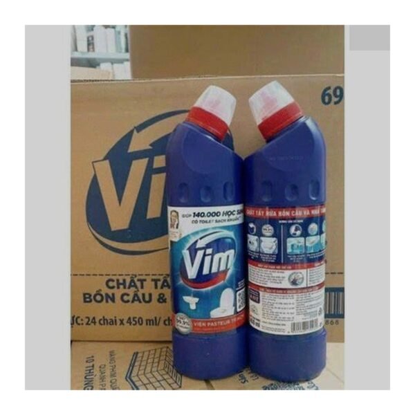 Chai Vim Đen Tích Hợp Camera – khoanh tròn vị trí ống kính