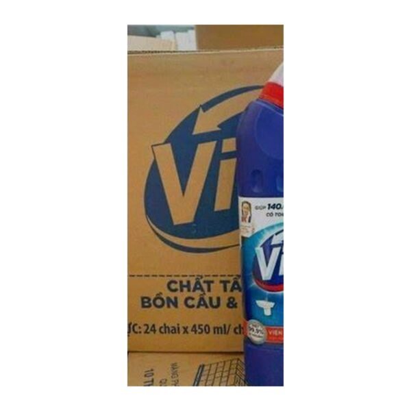 Chai Vim Đen Tích Hợp Camera – góc sau và nét đánh dấu vị trí ống kính