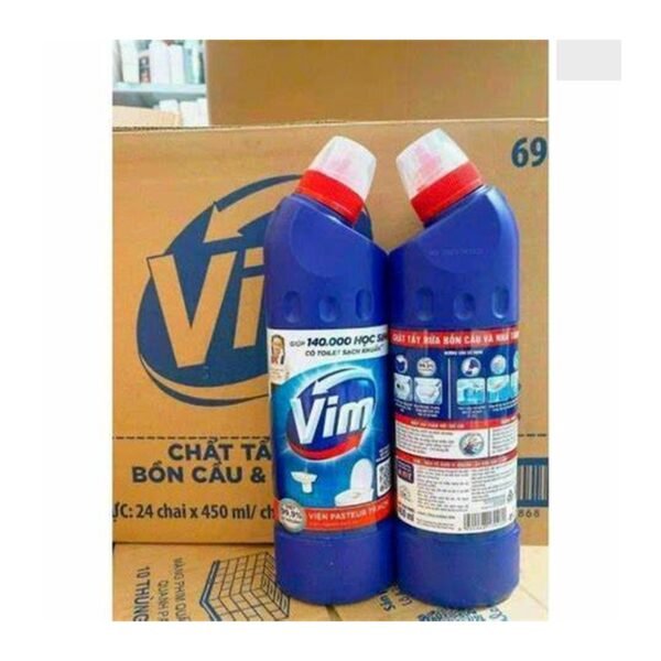Chai Vim Xanh Tích Hợp Camera – mũi tên đánh dấu vị trí ống kính