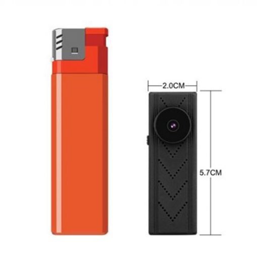 Camera Cúc Áo X9-S63 – mặt trước module X9-S63