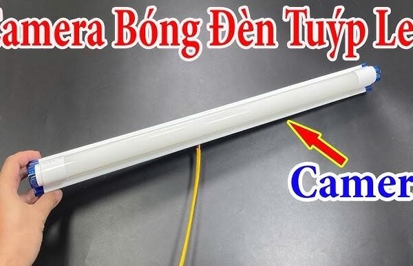 Camera Den Tuyp Wifi 2