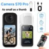 Camera Hanh Dong S70 Pro 27K 1