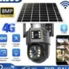 Camera VCS09 Tích Hợp 4G