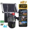 Camera VCS14 Tích Hợp 4G