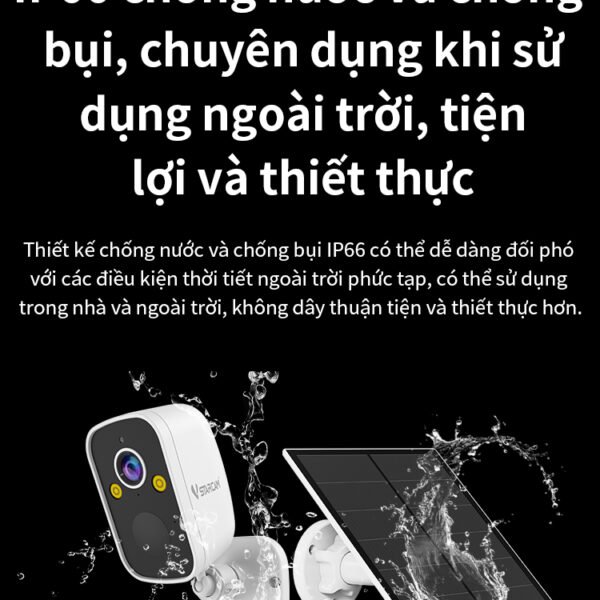 Camera Nang Luong Sim 4G Bg55 24