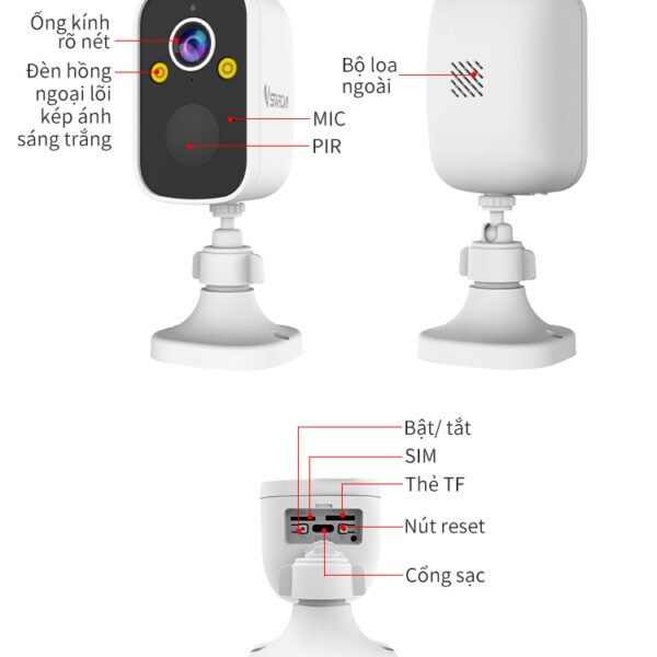 Camera Nang Luong Sim 4G Bg55 31