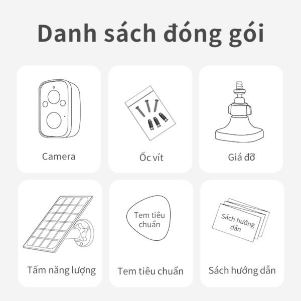Camera Nang Luong Sim 4G Bg55 32