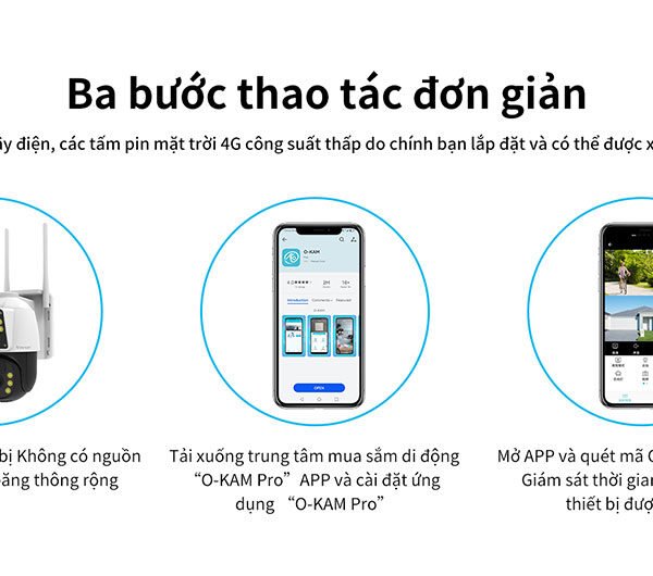 Camera Nang Luong Sim 4G Bg66Dr 15