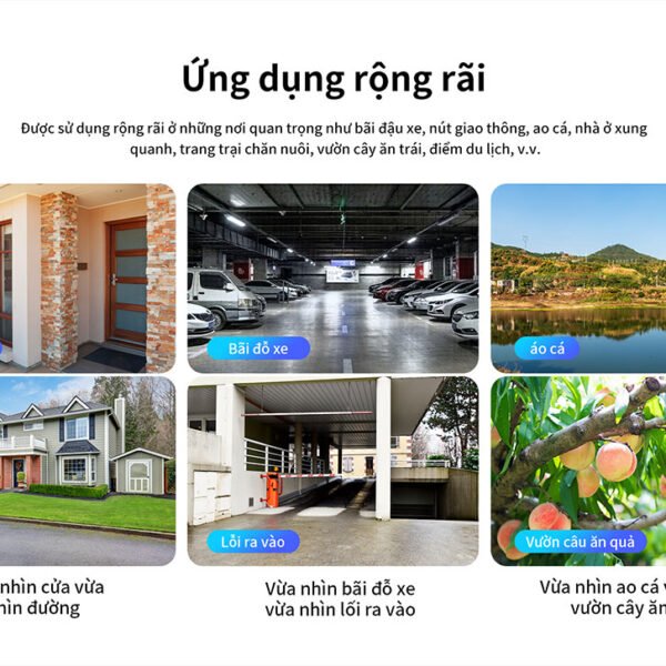 Camera Nang Luong Sim 4G Bg66Dr 17