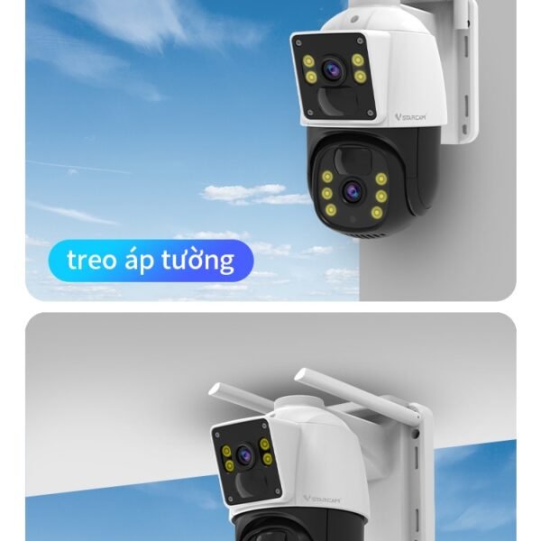 Camera Nang Luong Sim 4G Bg66Dr 31