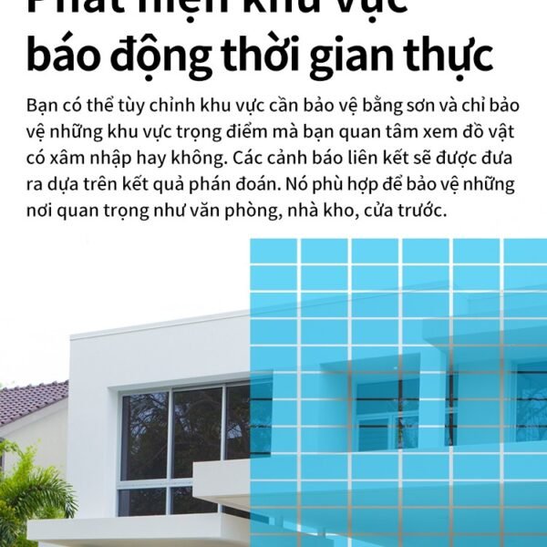 Camera Nang Luong Sim 4G Bg66Dr 33