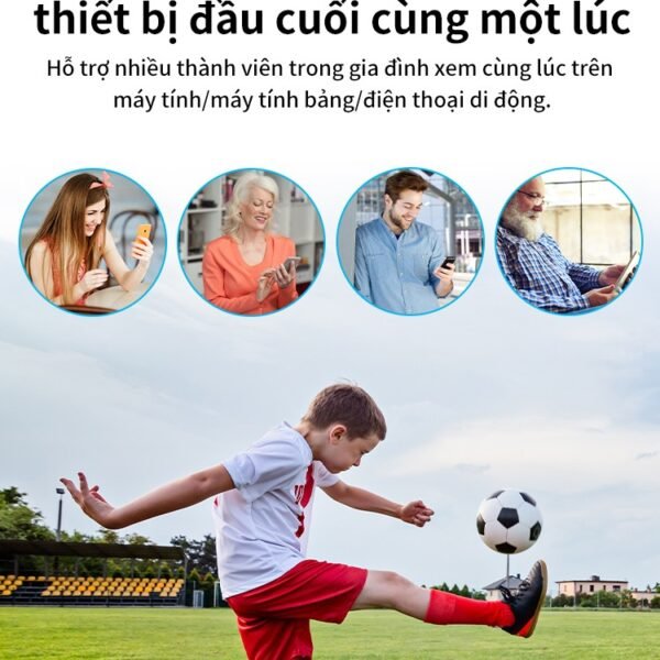 Camera Nang Luong Sim 4G Bg66Dr 34
