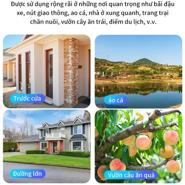 Camera Nang Luong Sim 4G Bg66Dr 37