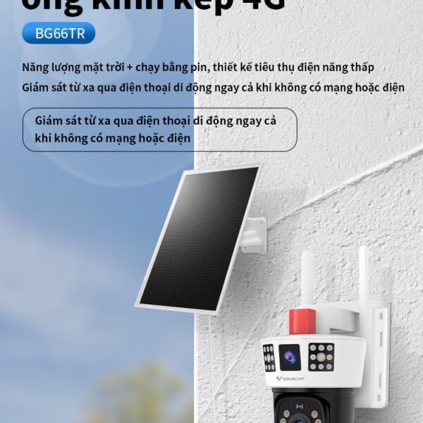Camera Nang Luong Sim 4G Bg66Tr 18
