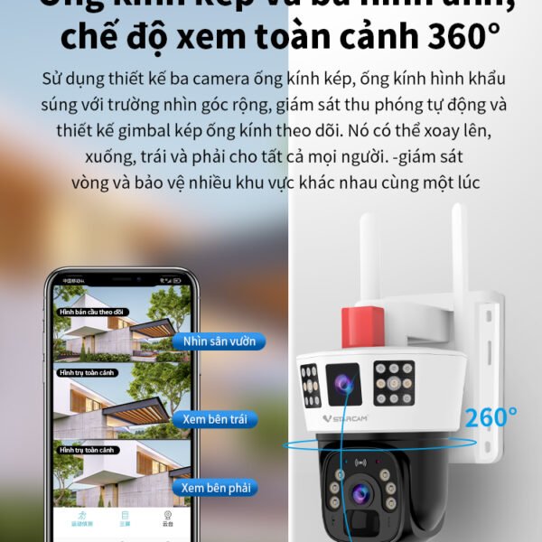 Camera Nang Luong Sim 4G Bg66Tr 20