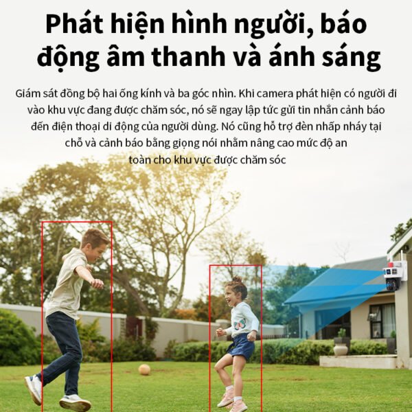 Camera Nang Luong Sim 4G Bg66Tr 24