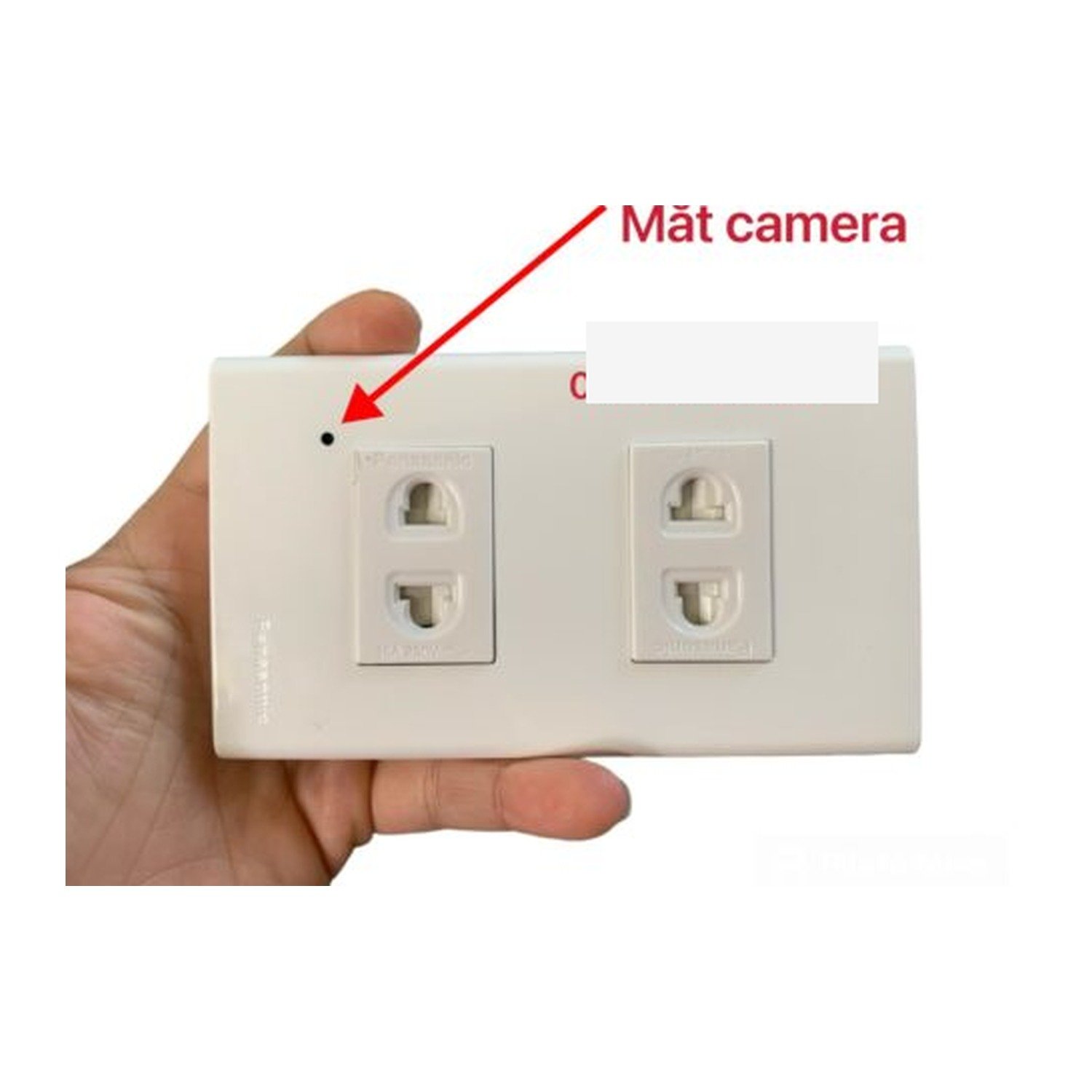Camera O Cam Panasonic Wifi 3
