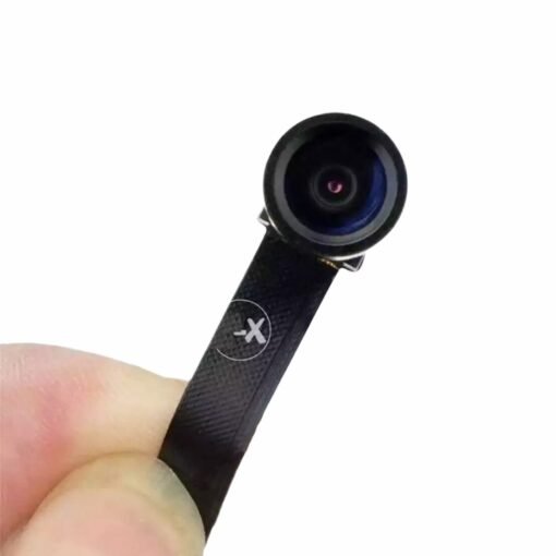 Camera S400X – cận cảnh mắt lồi góc rộng của S400X