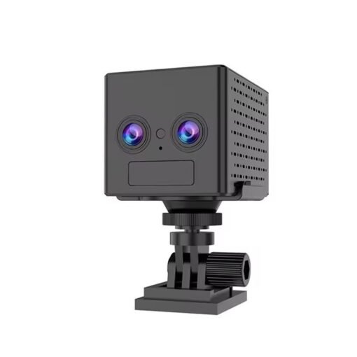 Camera CB13 Tích Hợp 4G