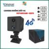 Camera CB75 Tích Hợp 4G