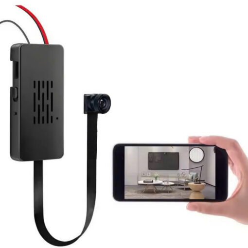 Camera V99X LOOKCAMPRO – toàn bộ module V99X LOOKCAMPRO